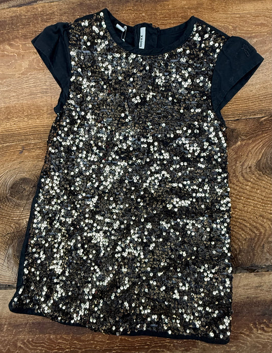 Mexx 18-24M Sequin Dress