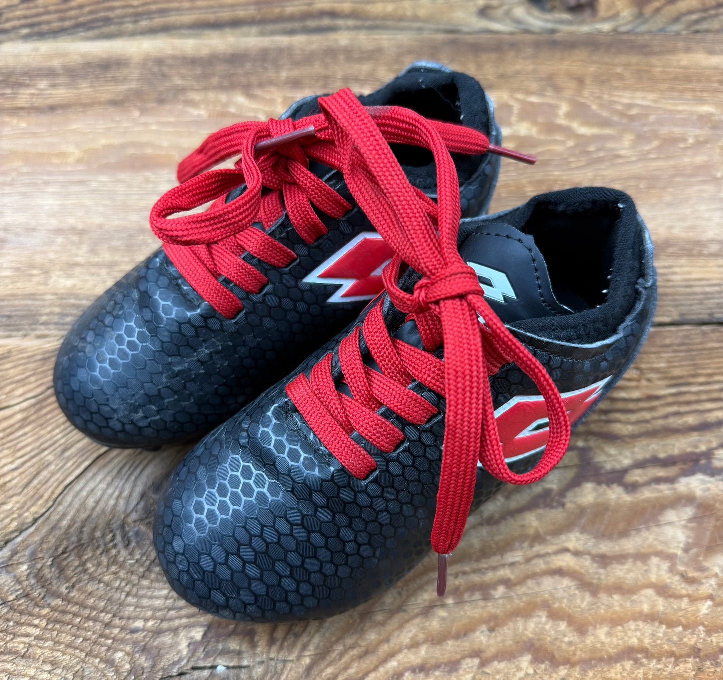 Lotto 9C Soccer Cleats