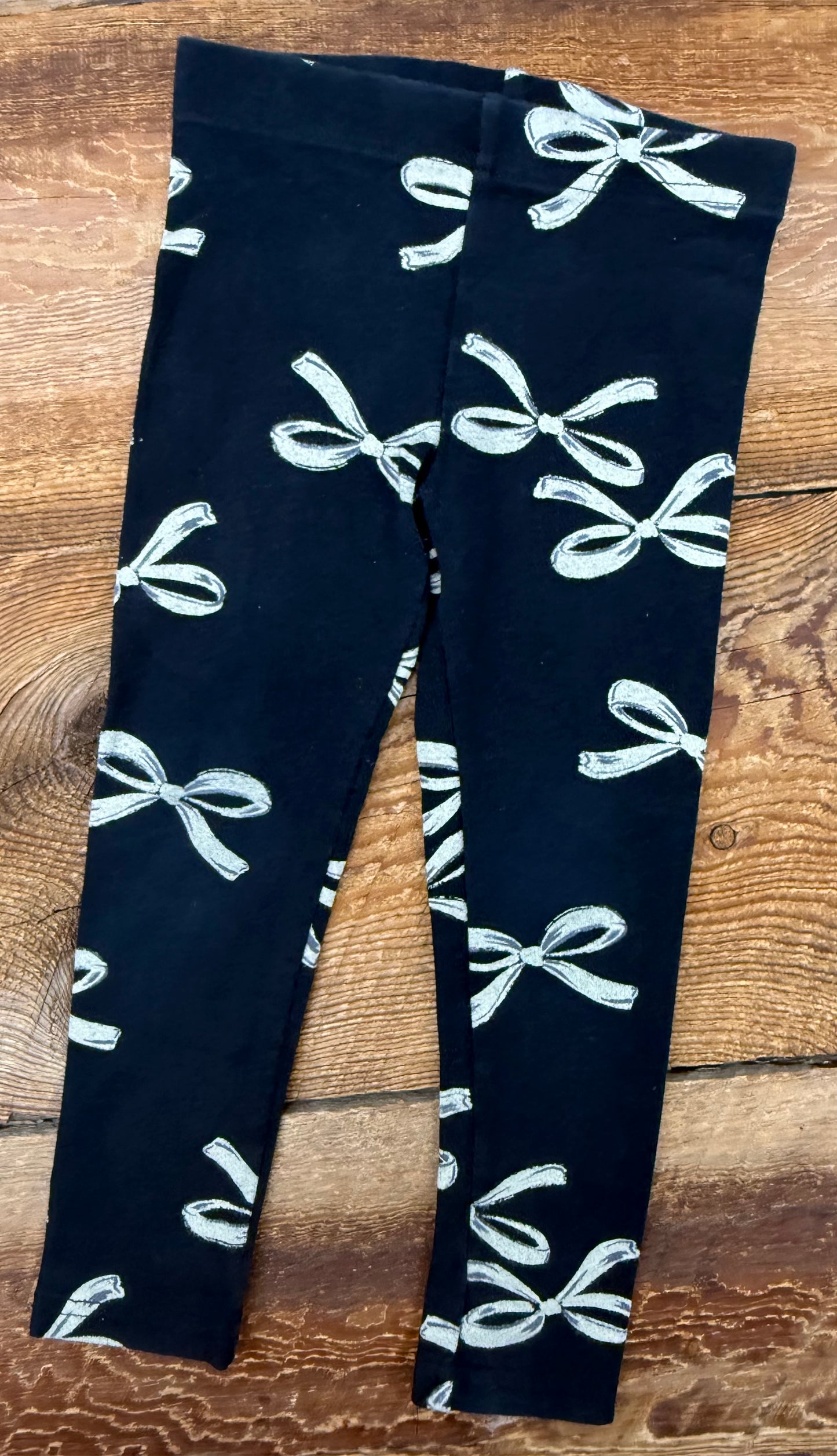 Carter's 3T Bow Legging
