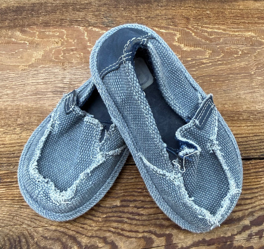 6C Slip on Shoe