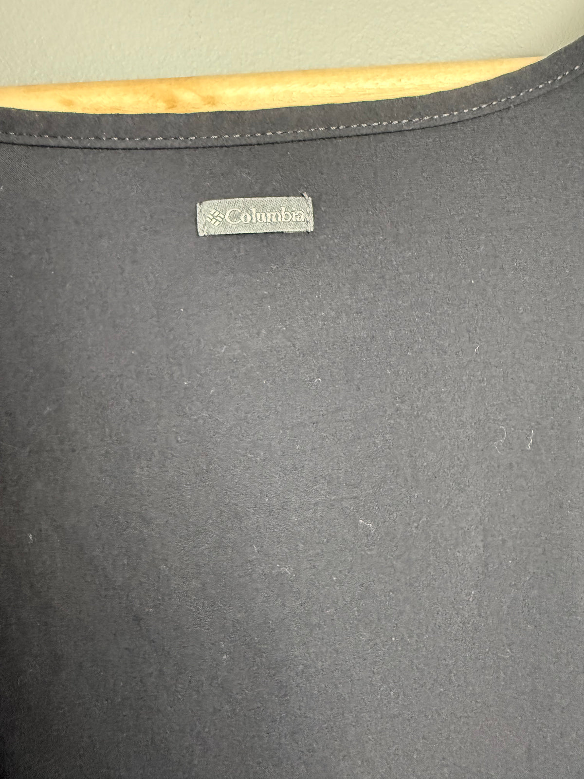 Columbia Women's Large Pocket Dress