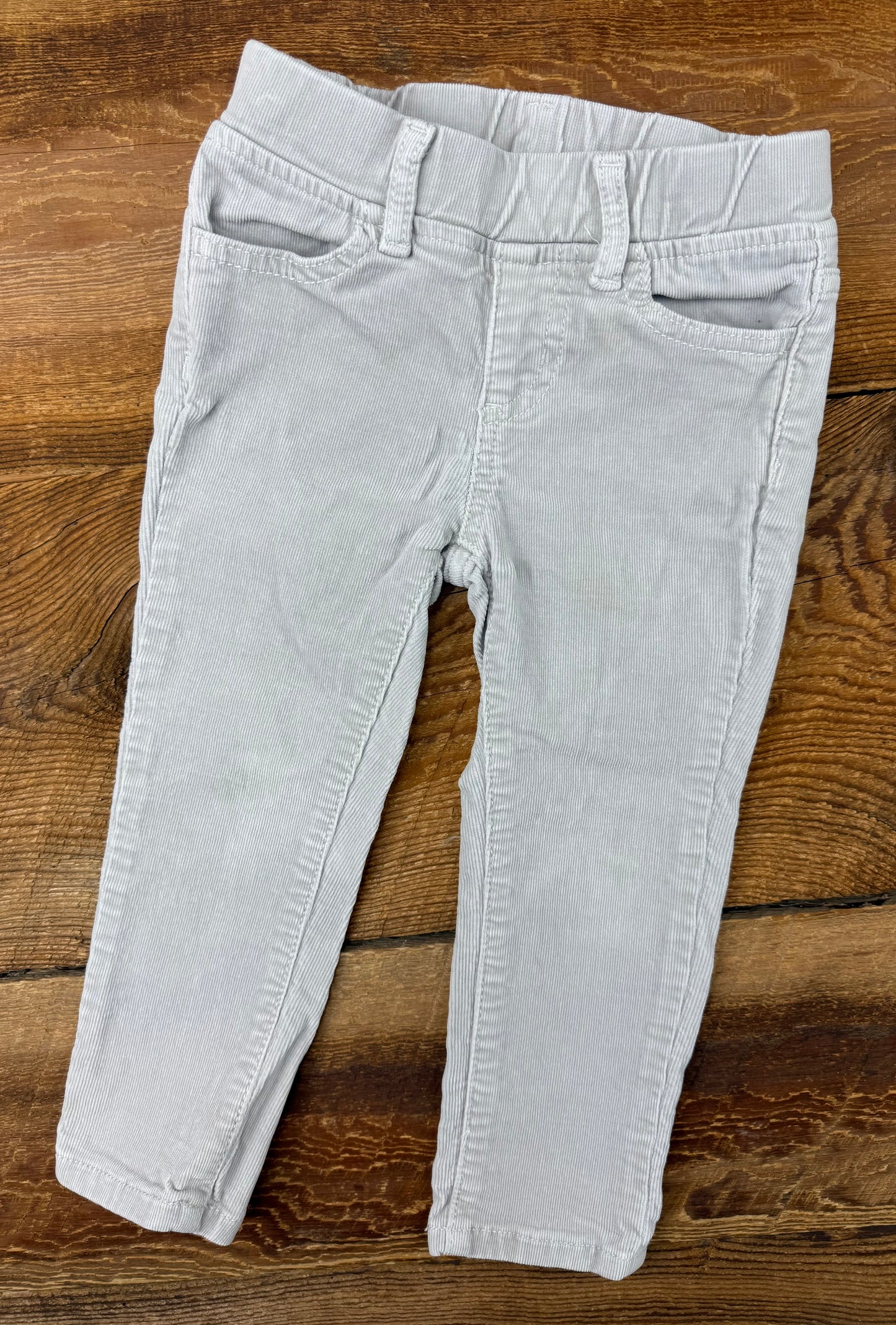 Oshkosh 2T Cord Pant