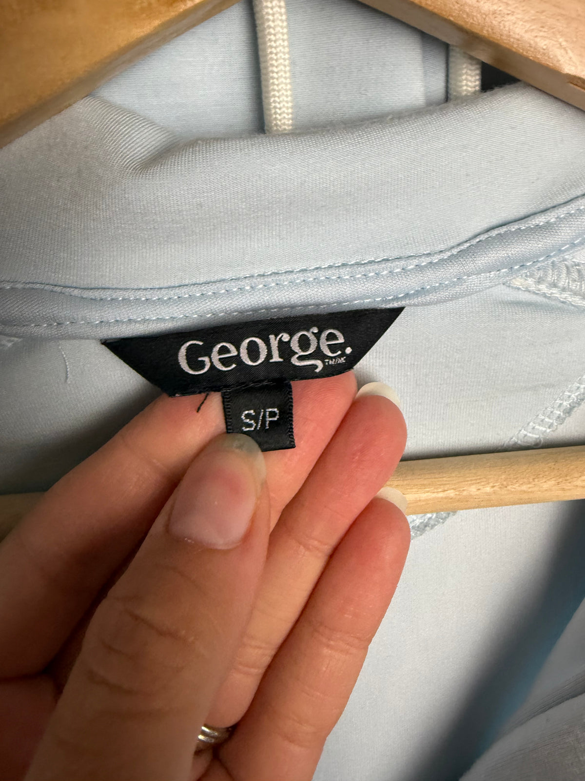 George Women’s Small/Medium Lounge Set