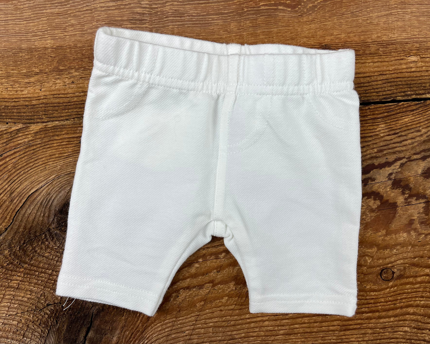 George 0-3M Short