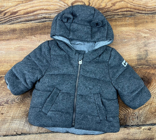 Gap 0-6M Puffer Jacket