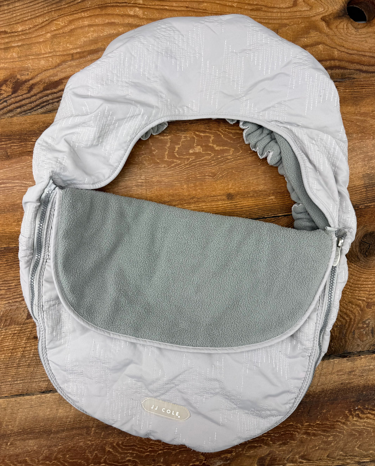 JJ Cole Car Seat Cover