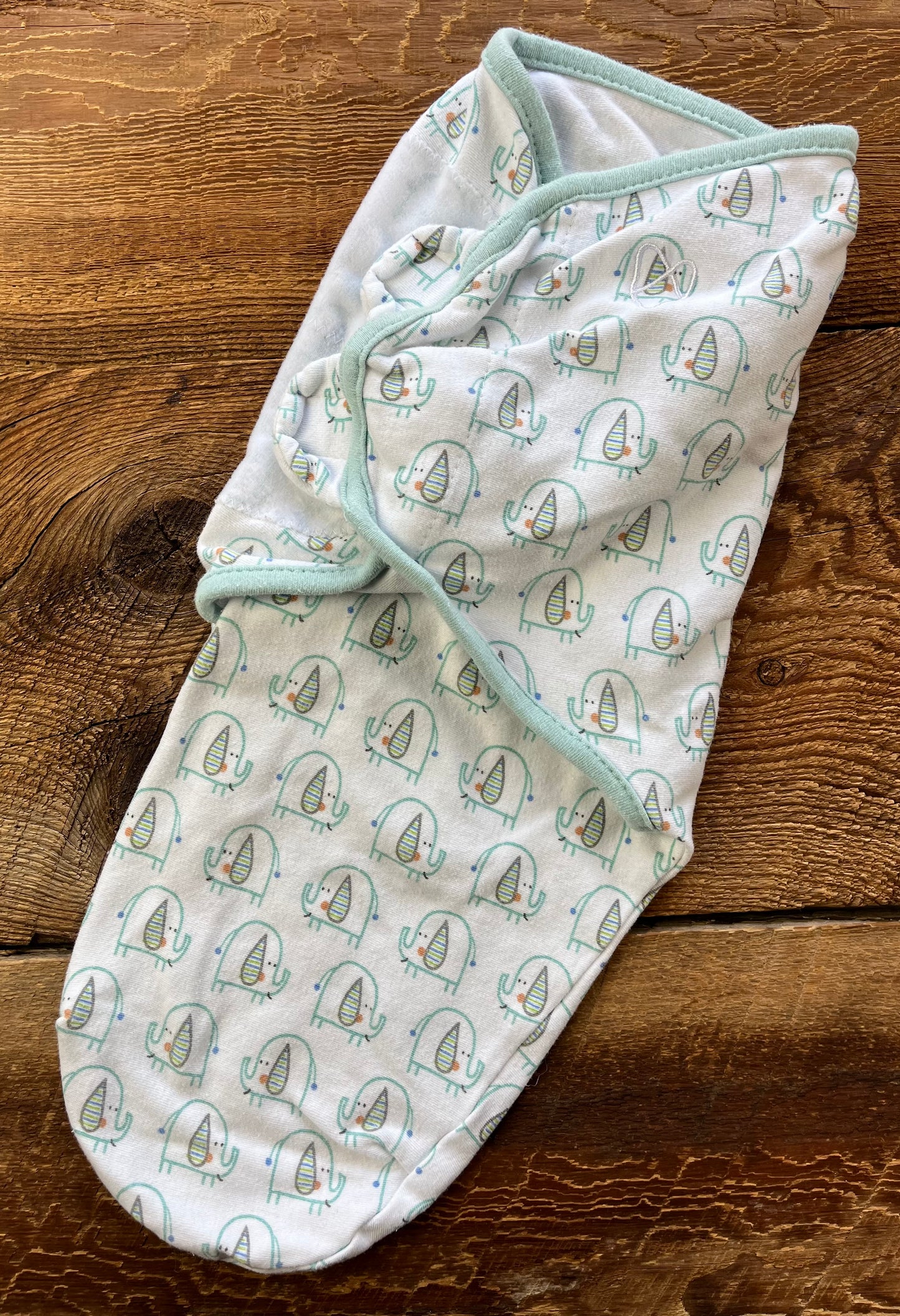 Swaddle Me 7-14Lbs Swaddle