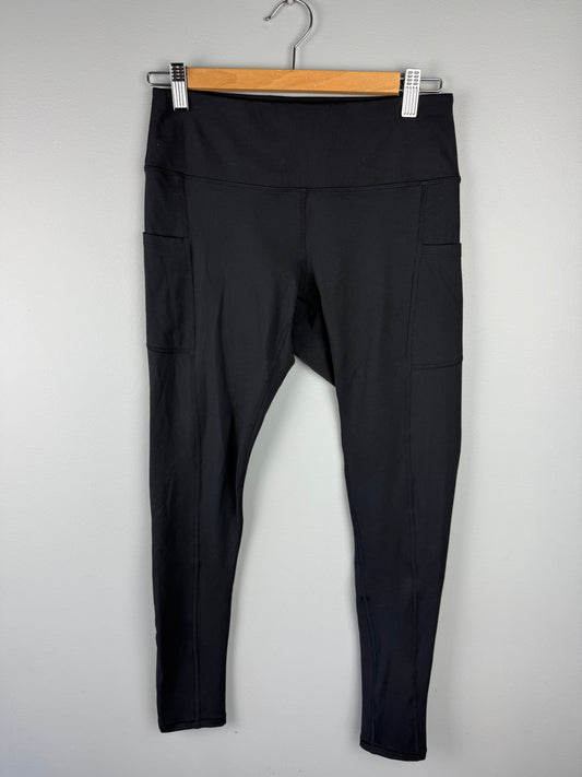 Women’s Medium Cropped Legging