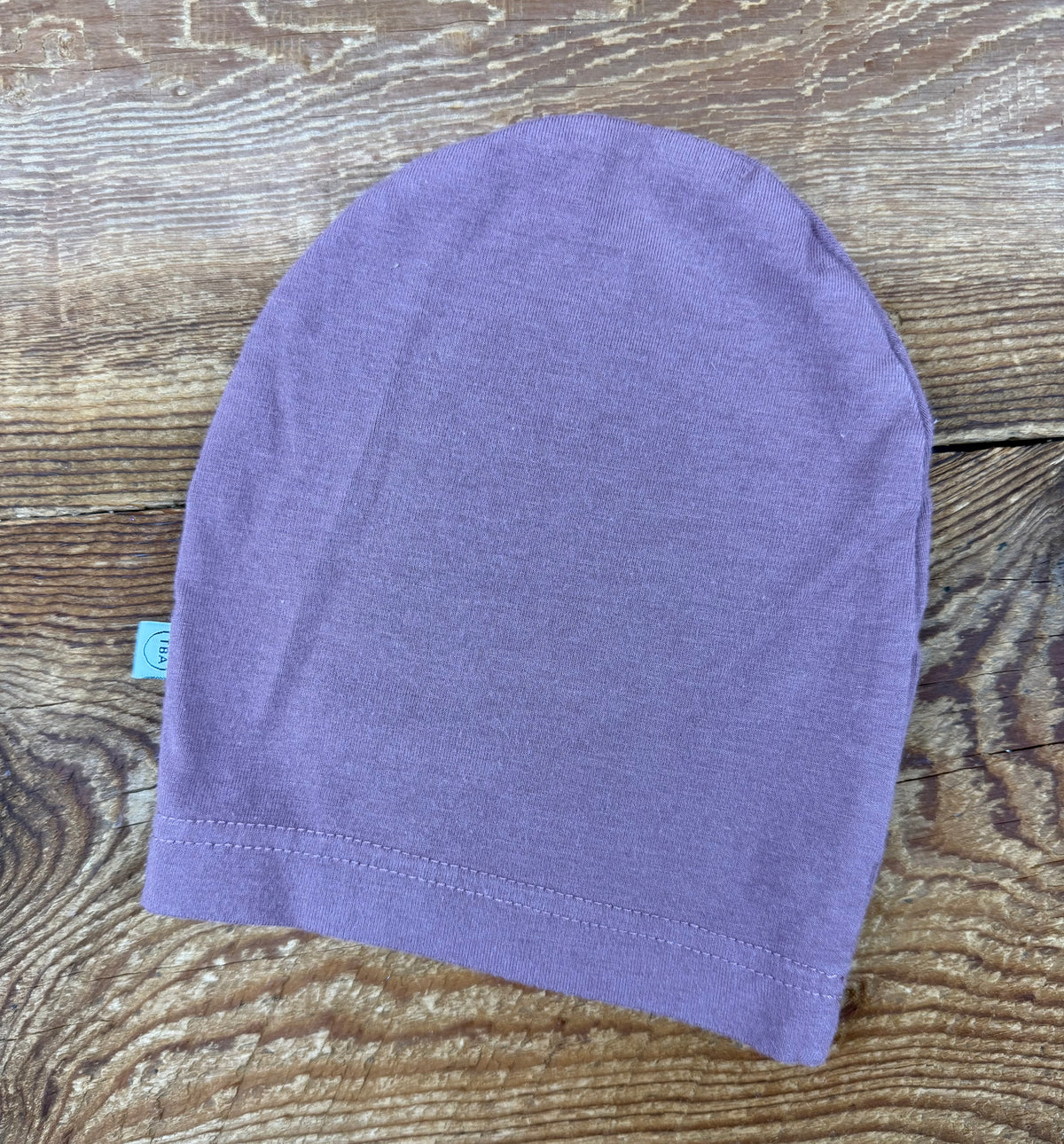 Tiny Button Apparel Bamboo Toque