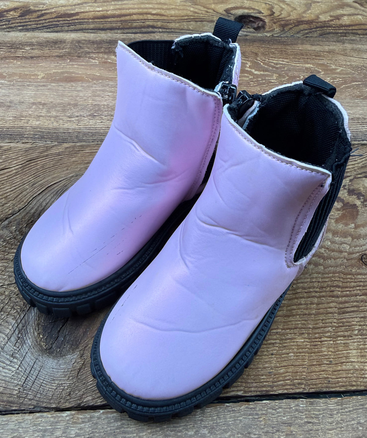 Ardene 11C Boots