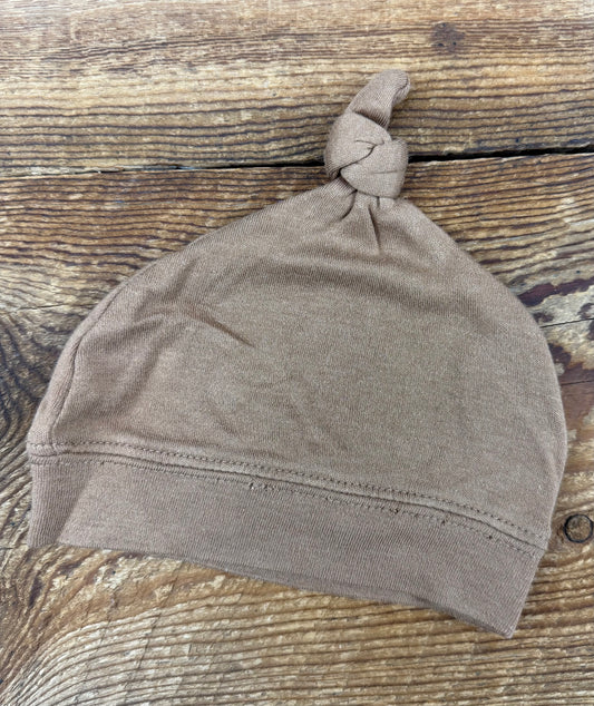 Lulujo Infant Knotted Hat