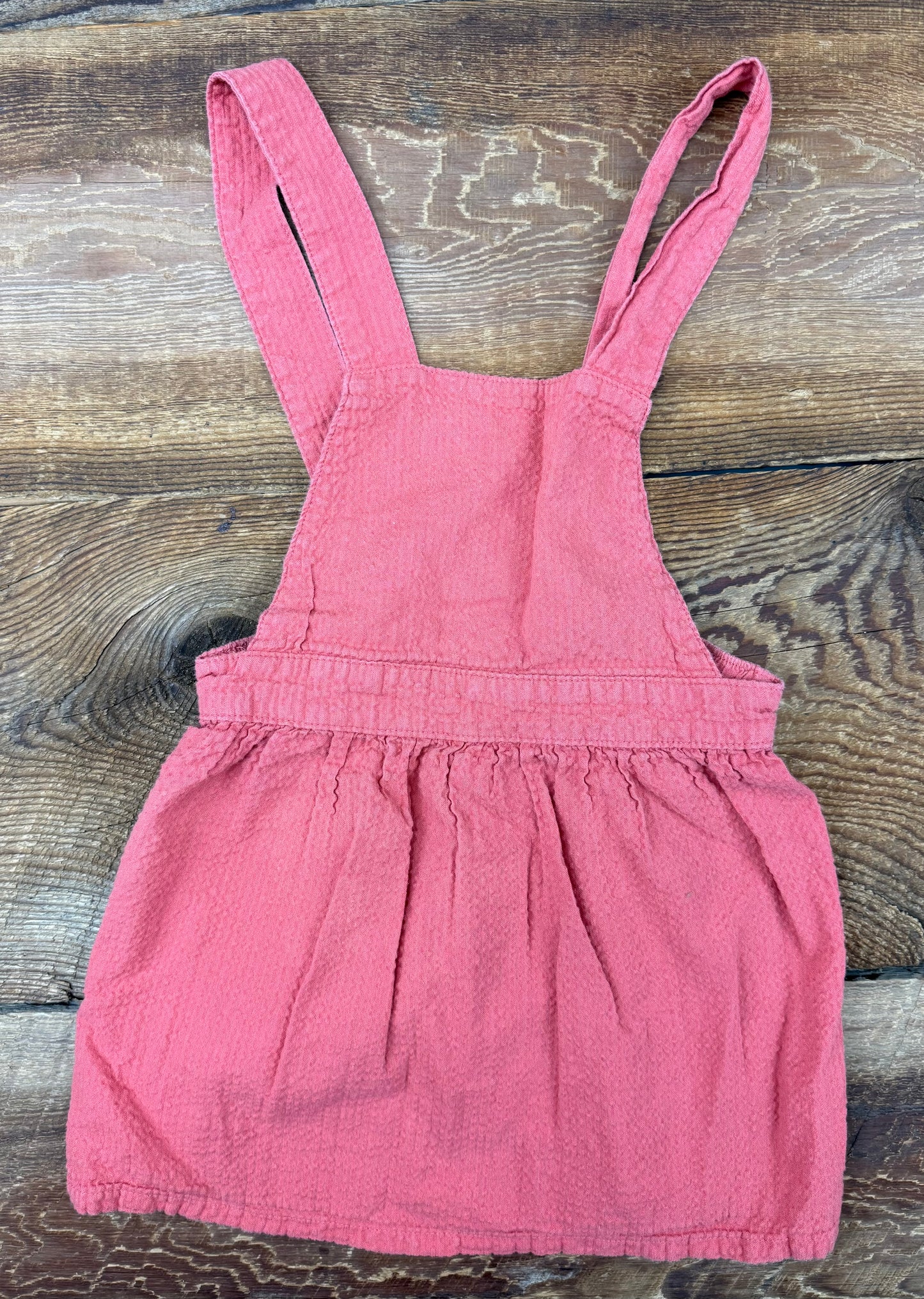 H&M 18-24M Textured Skirtall