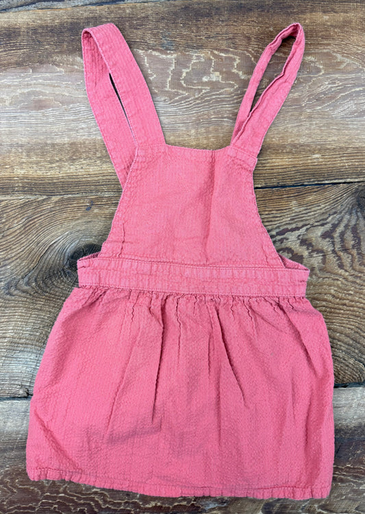 H&M 18-24M Textured Skirtall