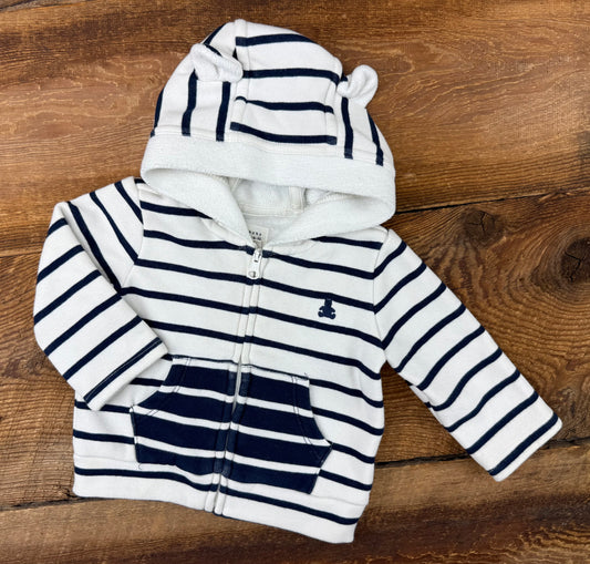 Gap 3-6M Striped Sweater