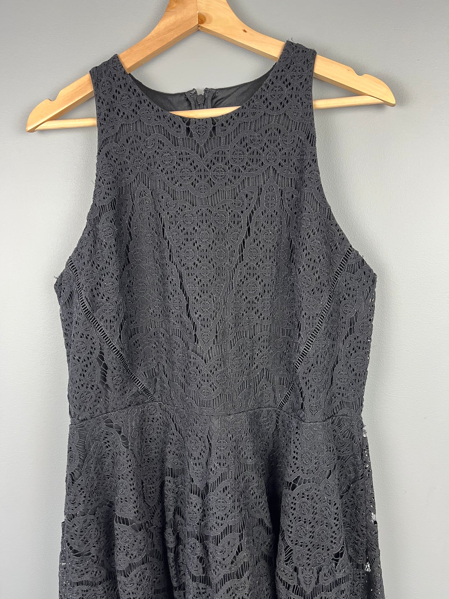 Massio Women’s XL Lace Dress