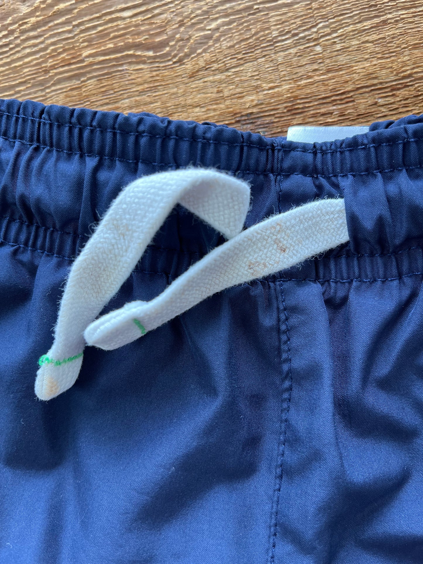 Carter’s 12M Lined Splash Pant