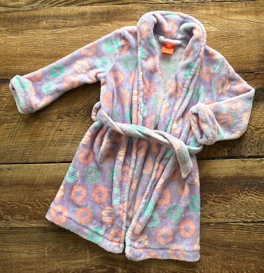 Joe Fresh 3T Fleece Donut Robe