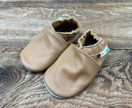 Yalion 5C Moc Shoe
