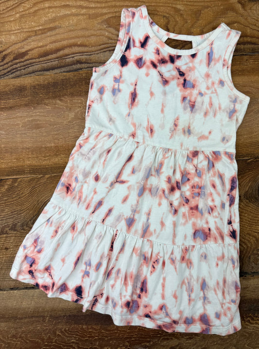 Old Navy XS (5) Tie Dye Dress
