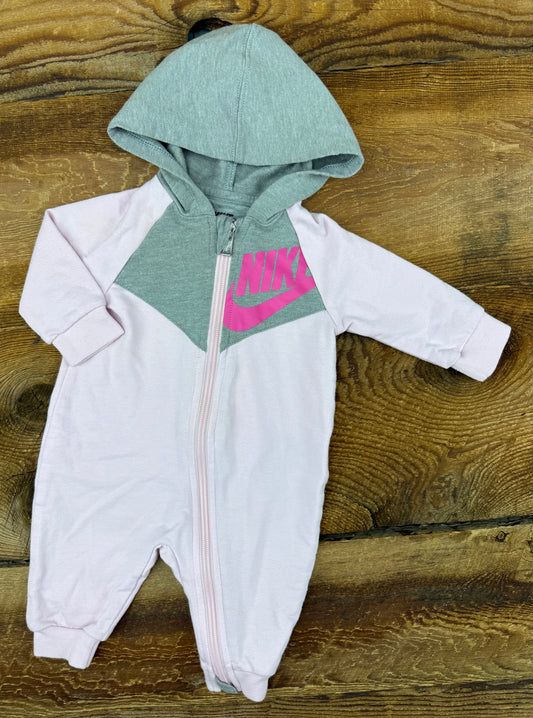 Nike 3M Hooded Jumper