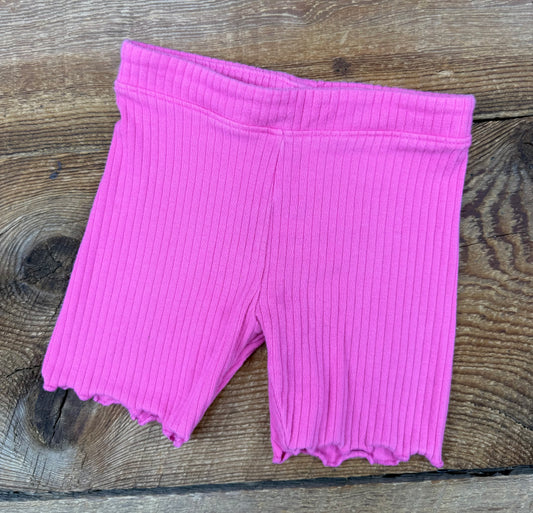 Oshkosh 3T Ribbed Short