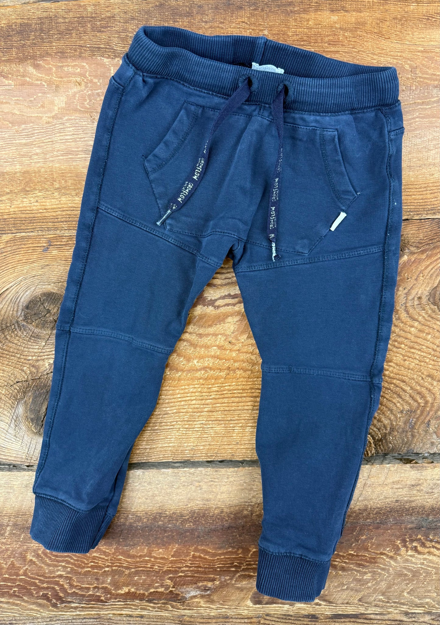 Noppies 12-18M Joggers