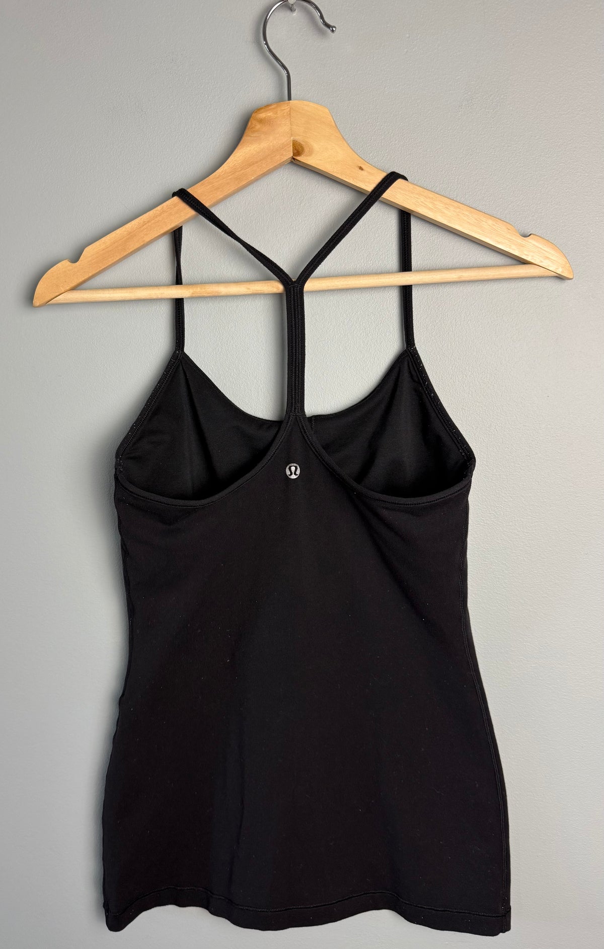 Lululemon Women’s 4 Racer Tank