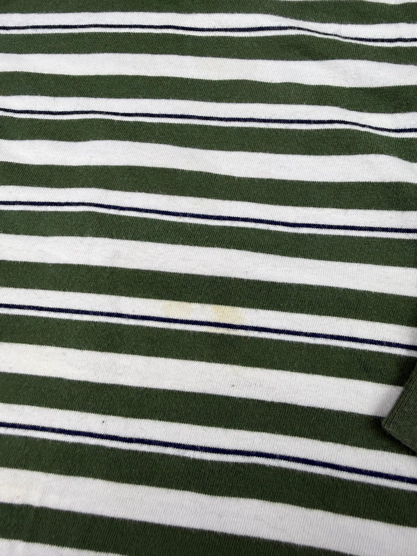 Carter's 18M Striped Shirt