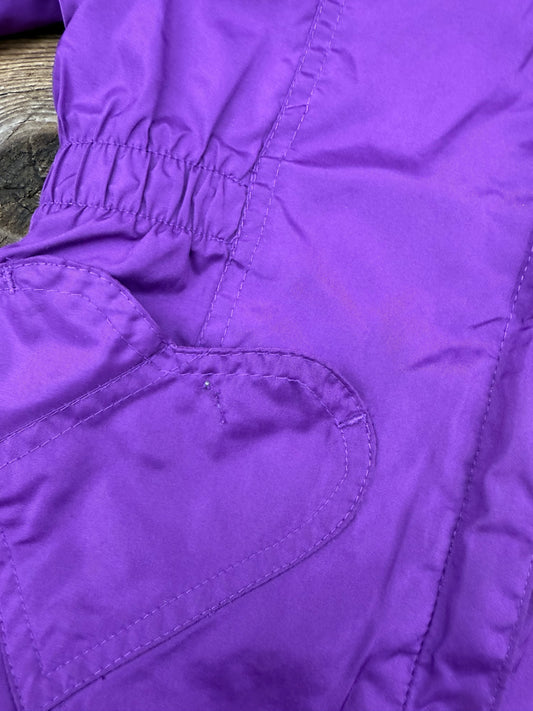 Oshkosh 4T Lined Jacket