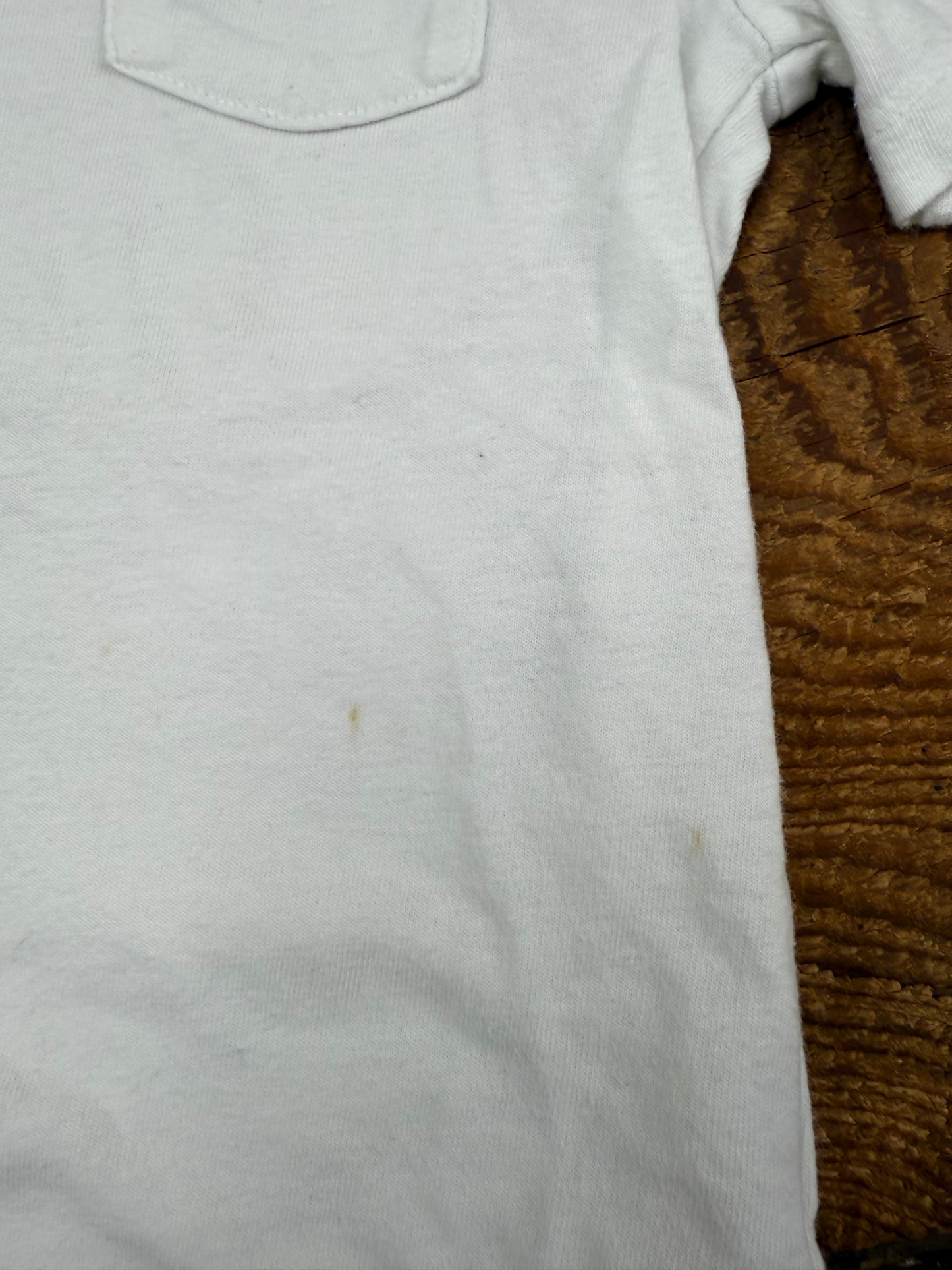 Gap 3T Pocket Tee