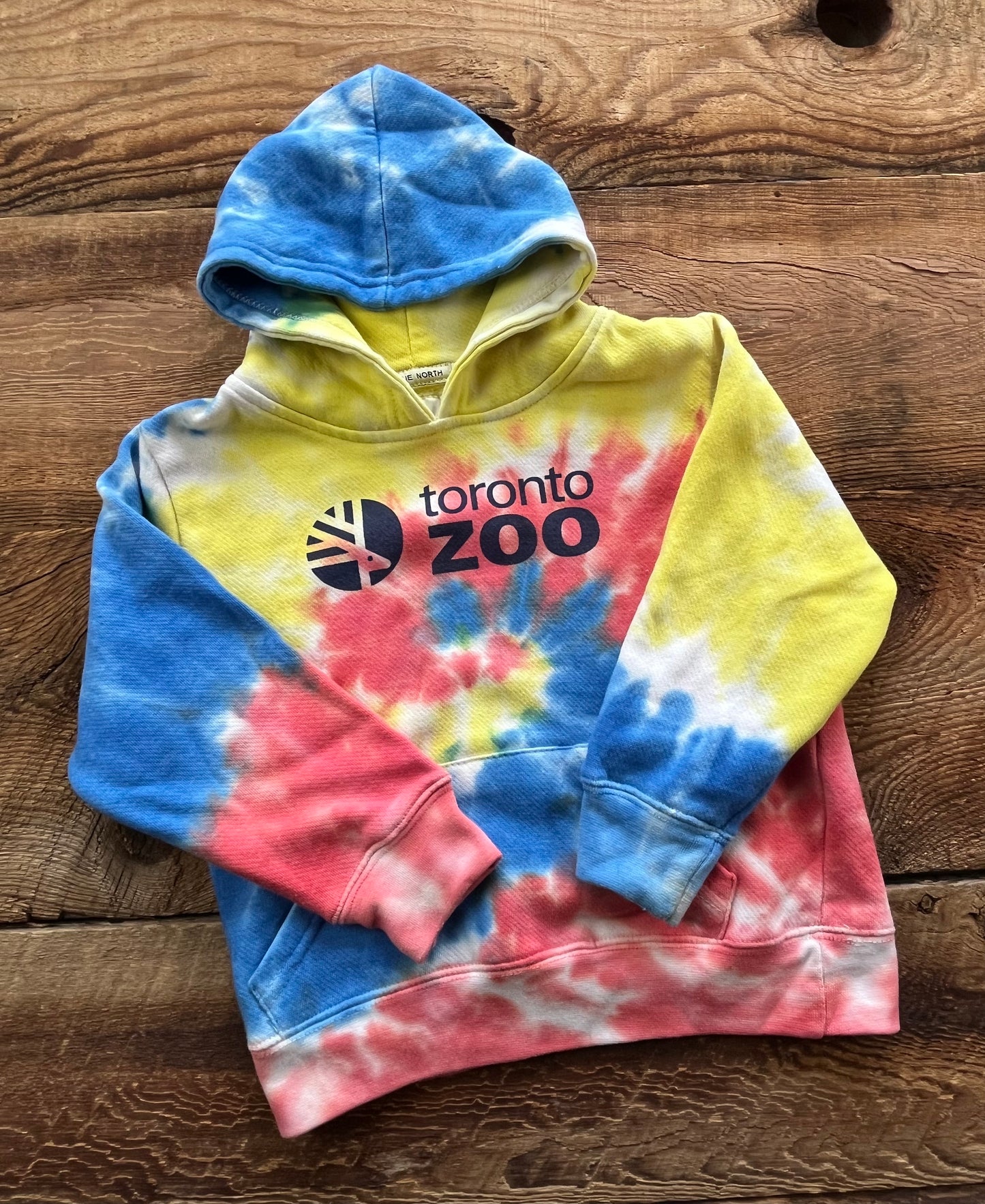 True North 4T Toronto Zoo Hoodie