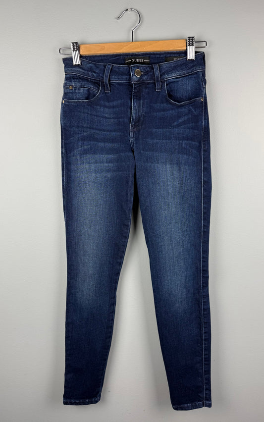Guess Women’s 26 Sexy Curve Jeans