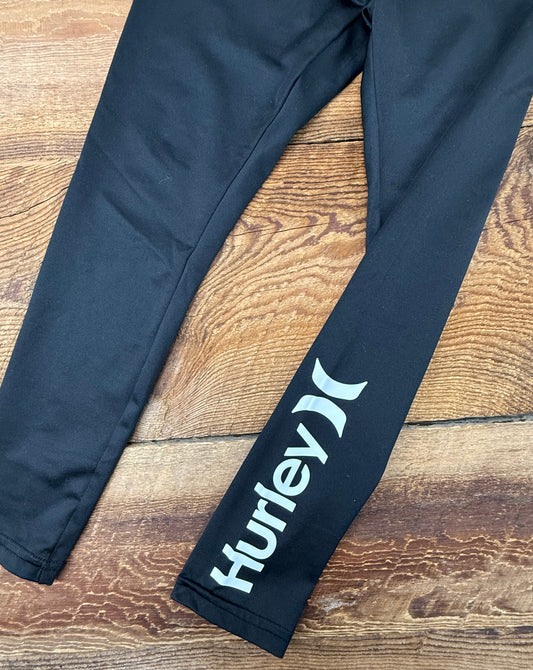 Hurley 7-8Y Legging