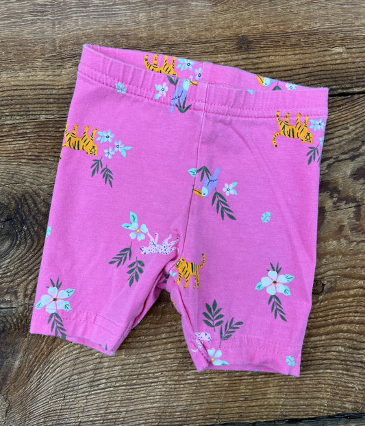 Carter’s 3M Safari Bike Short