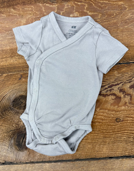 H&M NB Onesie