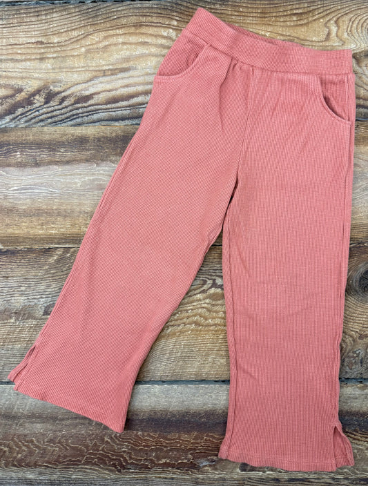 Joe Fresh 5T Waffle Pant