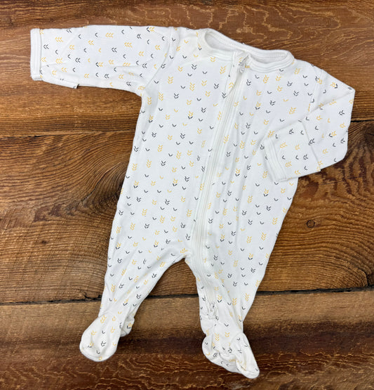 Petit Lem NB Dash Sleeper