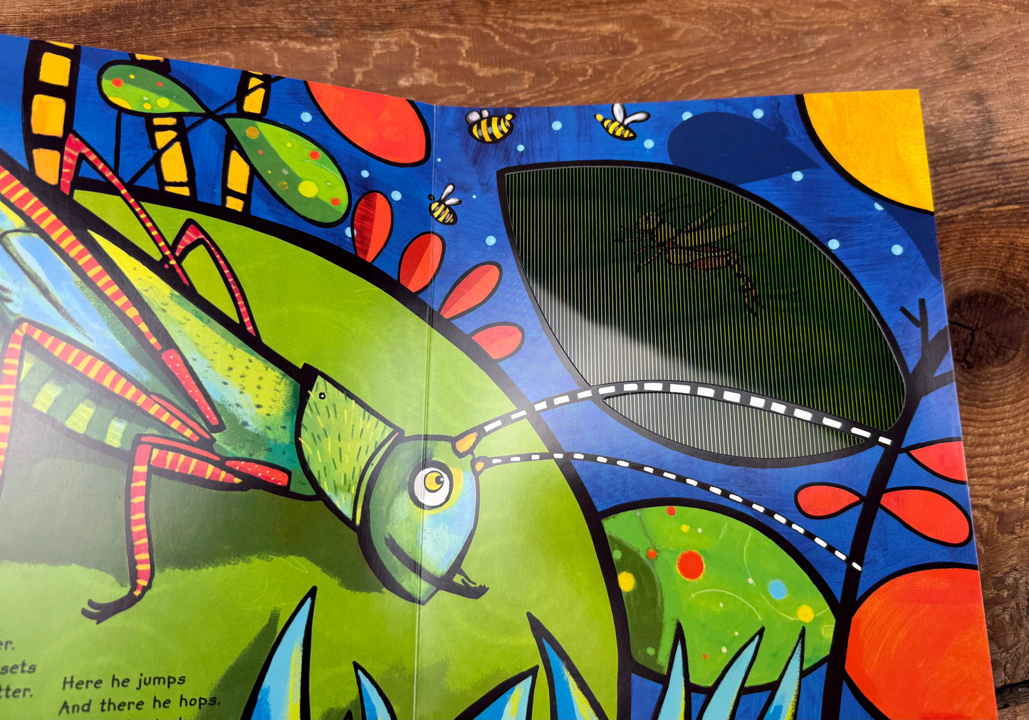 Lights Out, Night’s Out Board Book