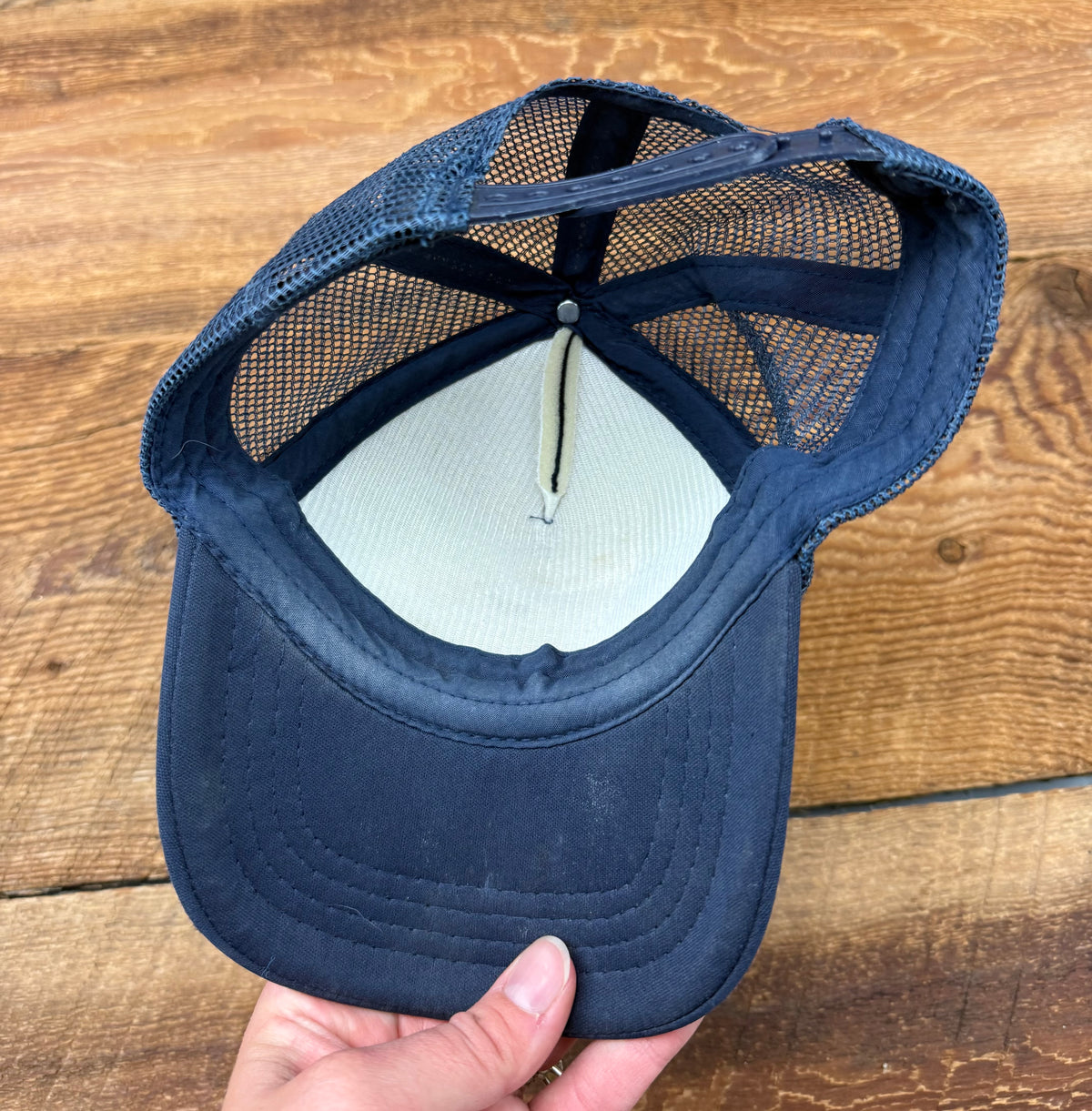 Tiny Wilderness Co Baseball Cap