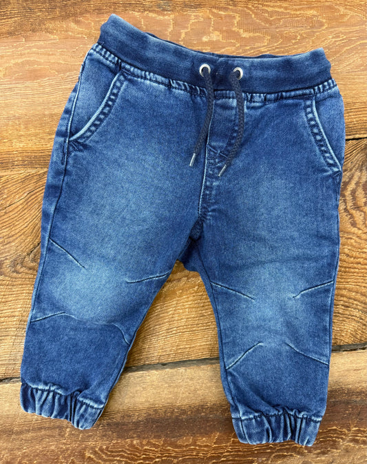 Gymboree 12-18M Jean