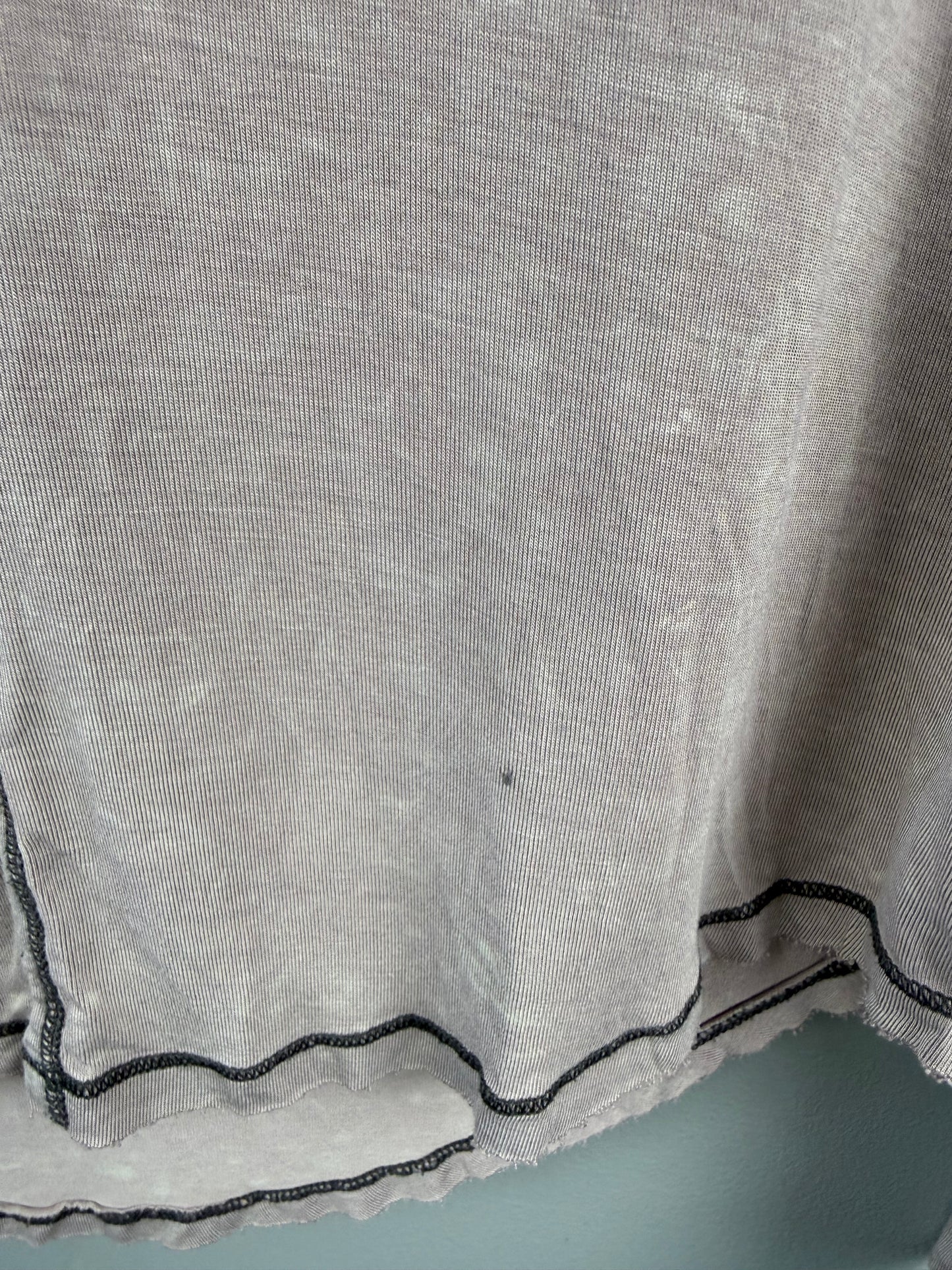 Free People Women’s Small Cowl neck Shirt