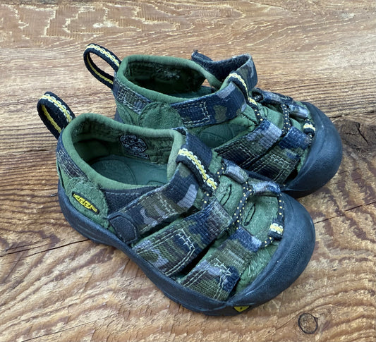 Keen 4T Sandal