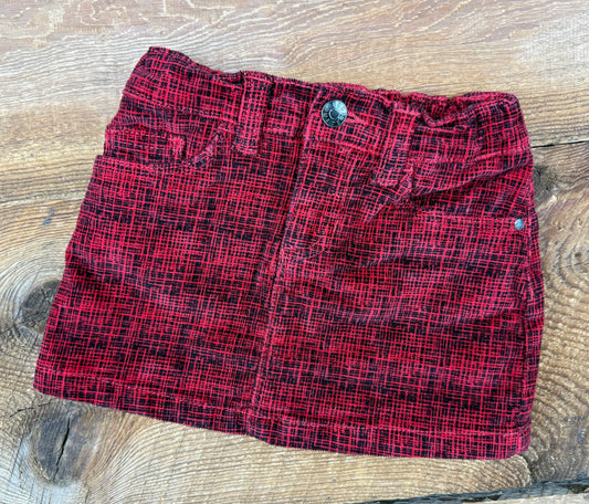 Joe Fresh 2T Skort
