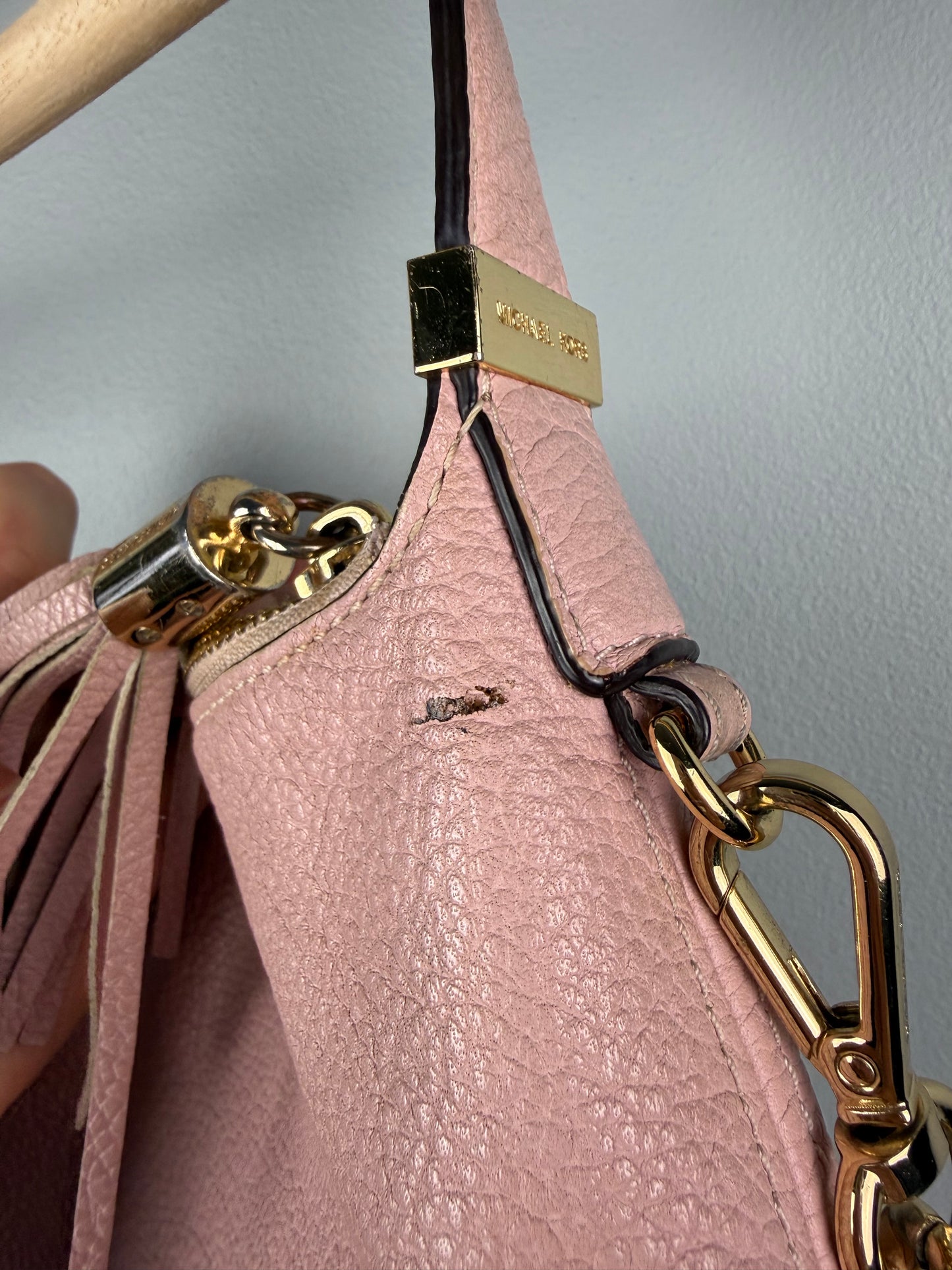 Michael Kors Crossbody Purse