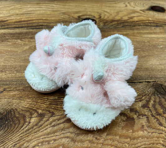 7-8 Fuzzy Unicorn Sleeper