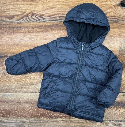 Old Navy 3T Fleece Lined Jacket