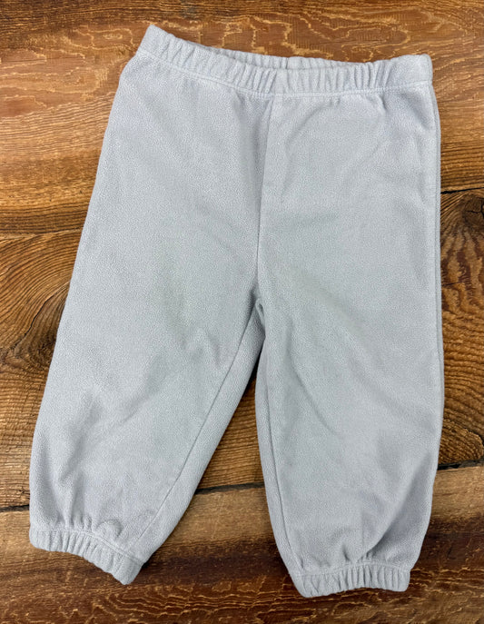 Carter’s 12M Fleece Pant