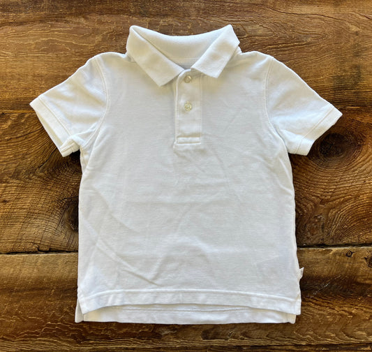 Gap XS (4) Polo Tee