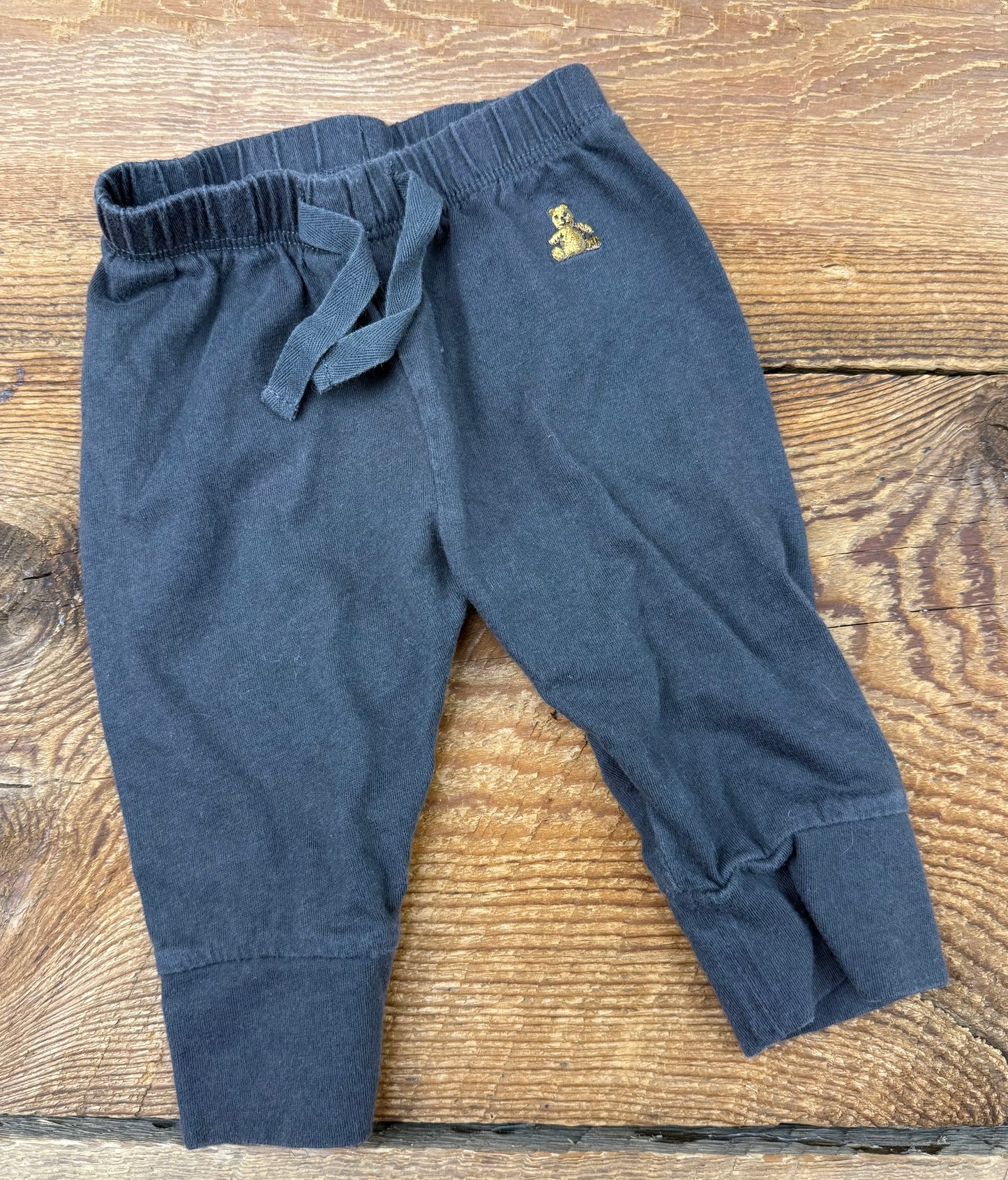 Gap 0-3M Jogger