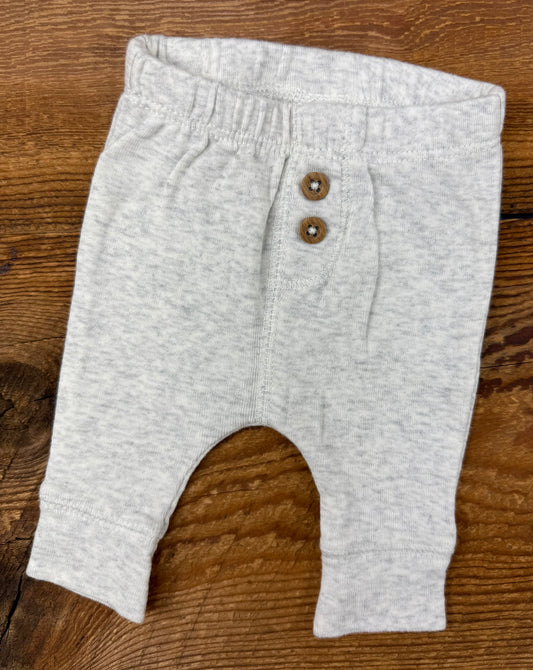 Carter’s Preemie Legging